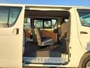 تويوتا هاياس TOYOTA HIACE VAN RHD 2015 MODEL 3.0 L DIESEL MANUAL(PM96484)