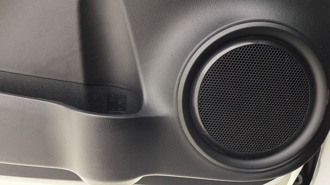 تويوتا فورتونر EXR 2.7 | بدون دفعة مقدمة | اختبار القيادة في المنزل