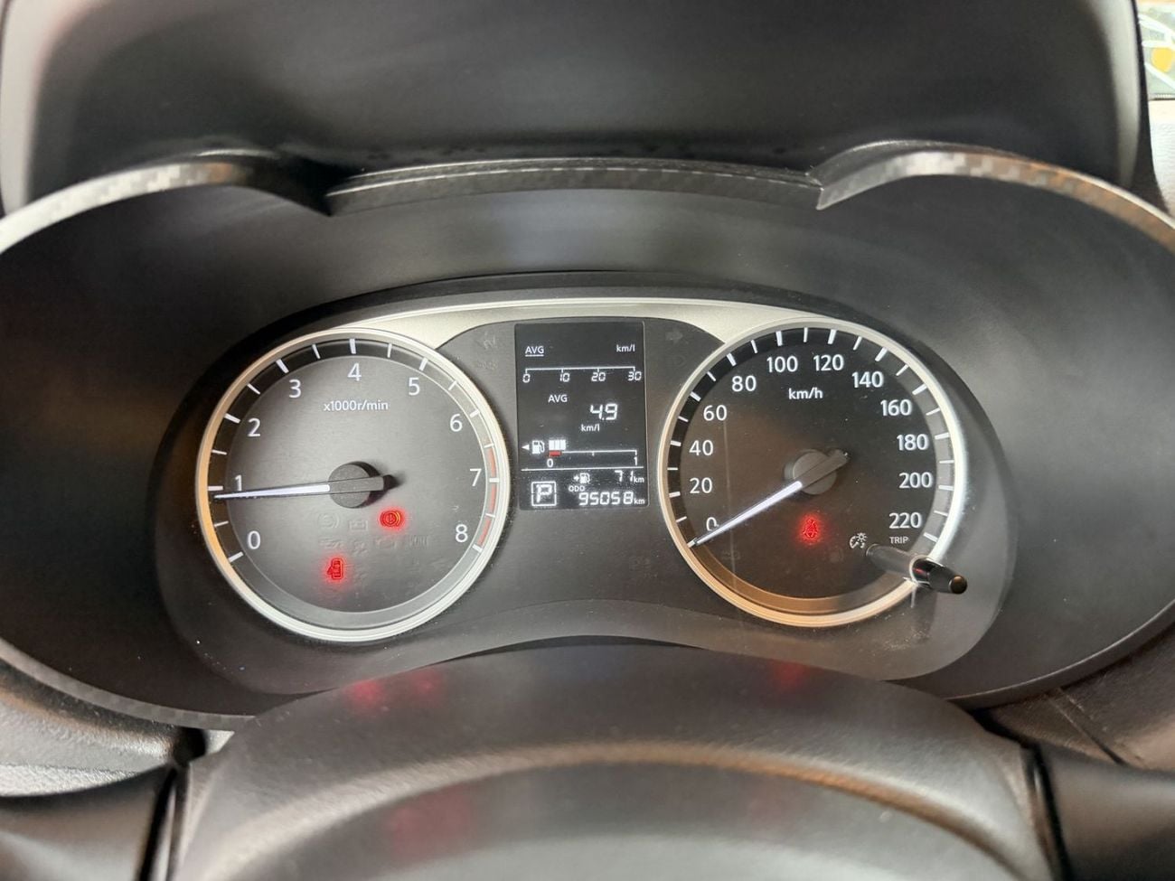 Nissan Sunny NO CONVENIENCE FEES | UNDER WARRANTY | 0% DOWN PAYMENT | CERTIFIED PRE-OWNED |
