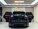 Porsche Cayenne TURBO