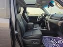 Toyota 4Runner LIMITED faceleft 2025 ( sunroof, 4x4, leather seat and 7 seater)