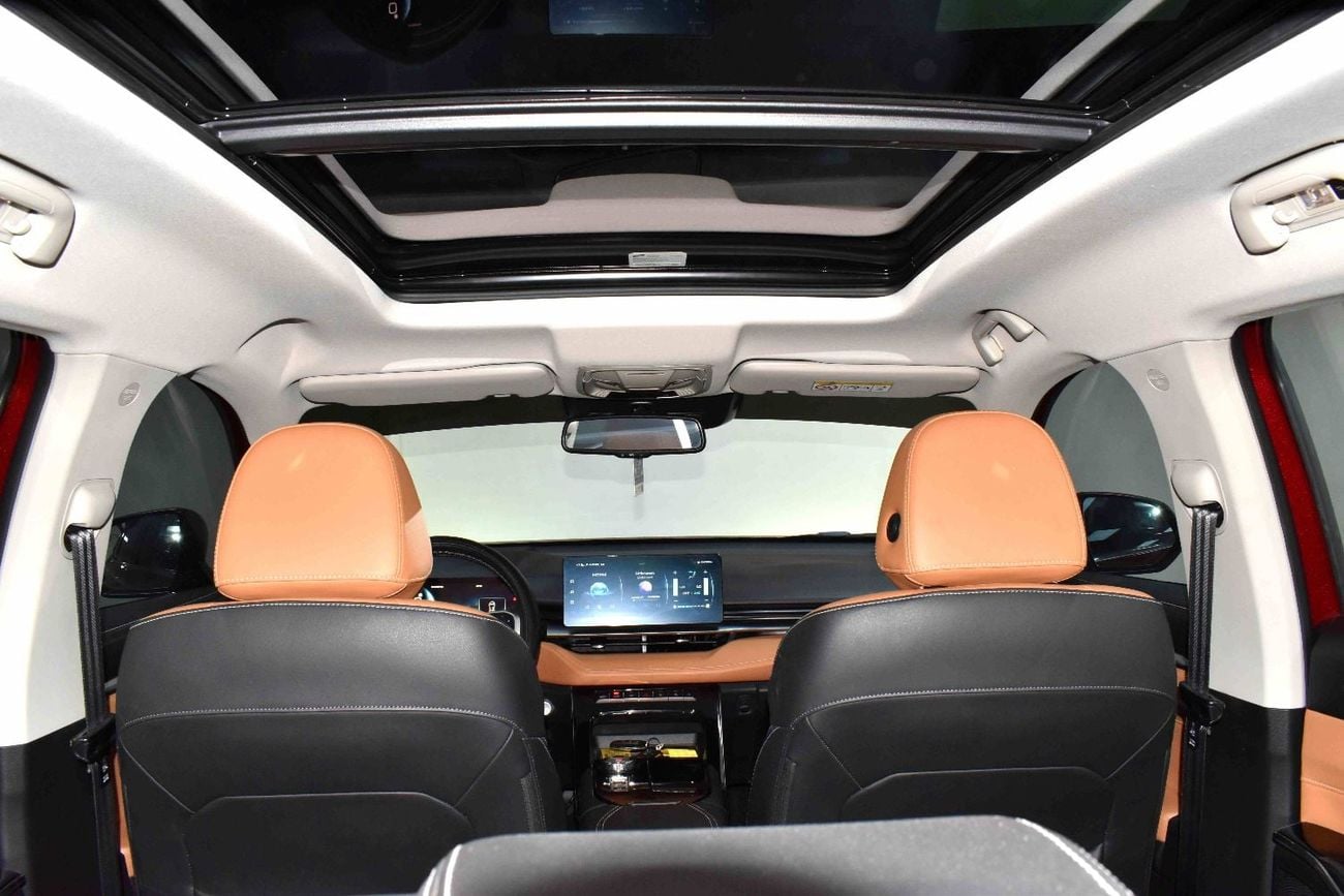 Haval H6 SUPREME