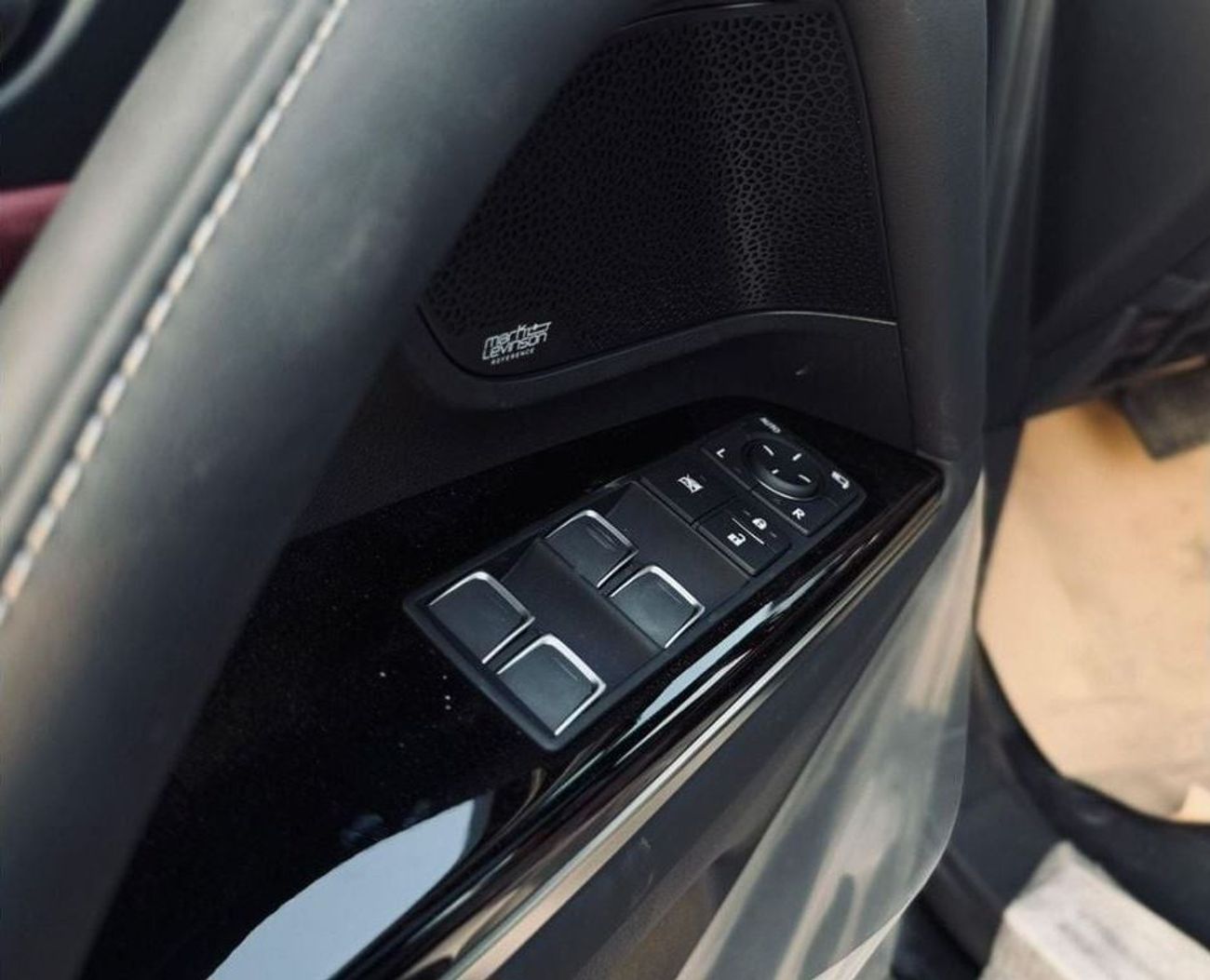 لكزس LX 600 LEXUS LX 600 3.5L TURBOSPORT