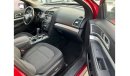 فورد إكسبلورر 2017 Ford Explorer XLT 4x4 MidOption+ In Immaculate Condition / فقط للتصدير