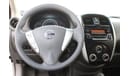 Nissan Sunny Nissan Sunny 2019 GCC, in excellent condition