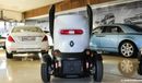 Renault Twizy