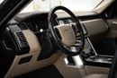 Land Rover Range Rover HSE 3.0L (375 HP)