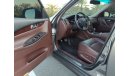 إنفينيتي QX50 Infiniti QX-50 EXCELLENCE GCC 2017 FULL-SERVICE HISTORY AVAILABLE - PERFECT CONDITION