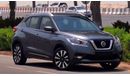 Nissan Kicks SV 2020 1.6L GCC (860/-MONTHLY)