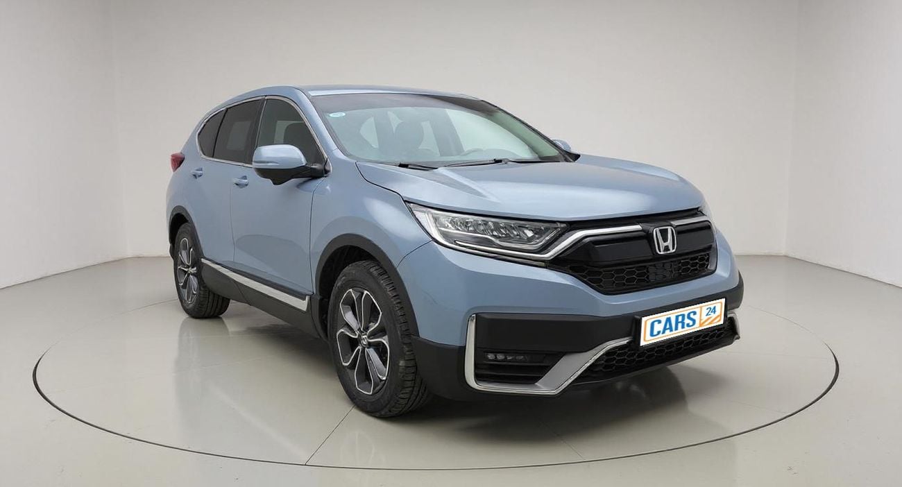 Honda CRV EX 2.4 | Zero Down Payment | Home Test Drive