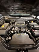 Jeep Grand Cherokee lardo 4.7 V8