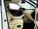 Land Rover Range Rover Evoque PURE