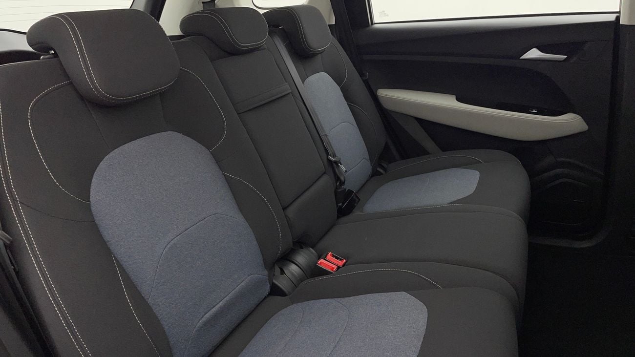 Chevrolet Captiva PREMIER 1.5 | Zero Down Payment | Home Test Drive