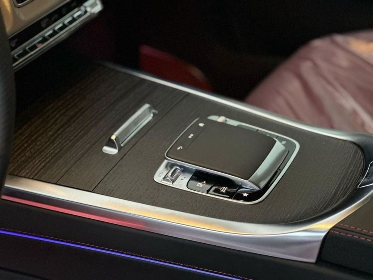 مرسيدس بنز G 63 AMG Brand New G63 2025 Manufaktur european spec