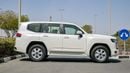 Toyota Land Cruiser Toyota Land Cruiser GXR L1 - 3.5L Petrol - White -2024 (Export)