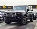 تويوتا برادو TURBO ALL ROUNDER / 2.8L DIESEL V4 / DIFFLOCK / SUNROOF / COOL BOX (CODE # P28AR2)