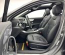 Mercedes Benz A35 AMG 2021 Mercedes-Benz A35 AMG, 1 Year Warranty Unlimited Km, Mercedes Full Service History, GCC