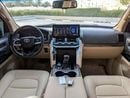 Toyota Land Cruiser GXR FACELIFTED FULL OPTION GXR V6 4.0L IN EXCELLENT CONDITION