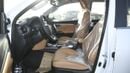 Toyota Fortuner VXR 4.0L (278 HP) VXR V6 4.0L Petrol Full Option 2025YM