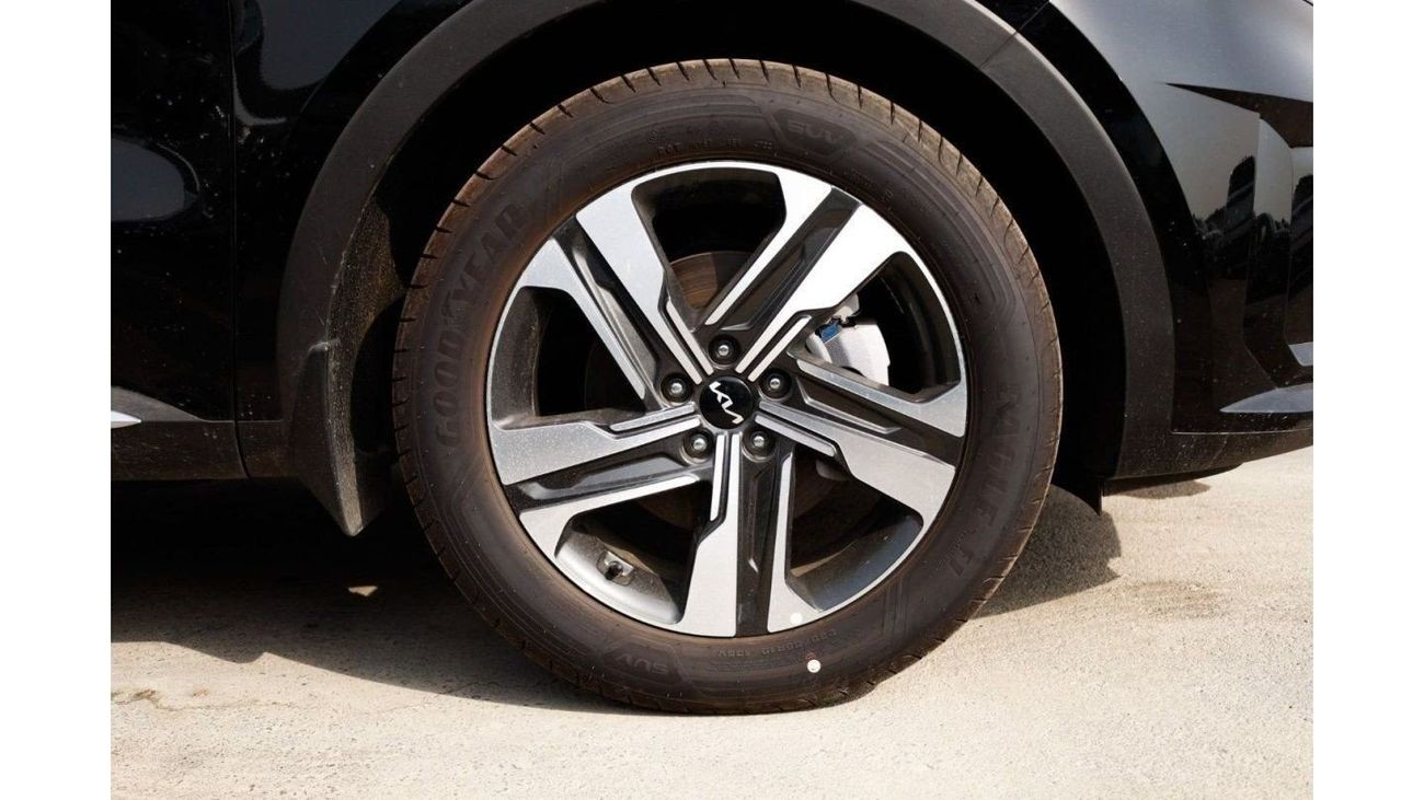 كيا سورينتو kia sorento 2023 3.5l perol gcc auto