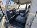 تويوتا لاند كروزر بيك آب 6 CYLINDERS MANUAL