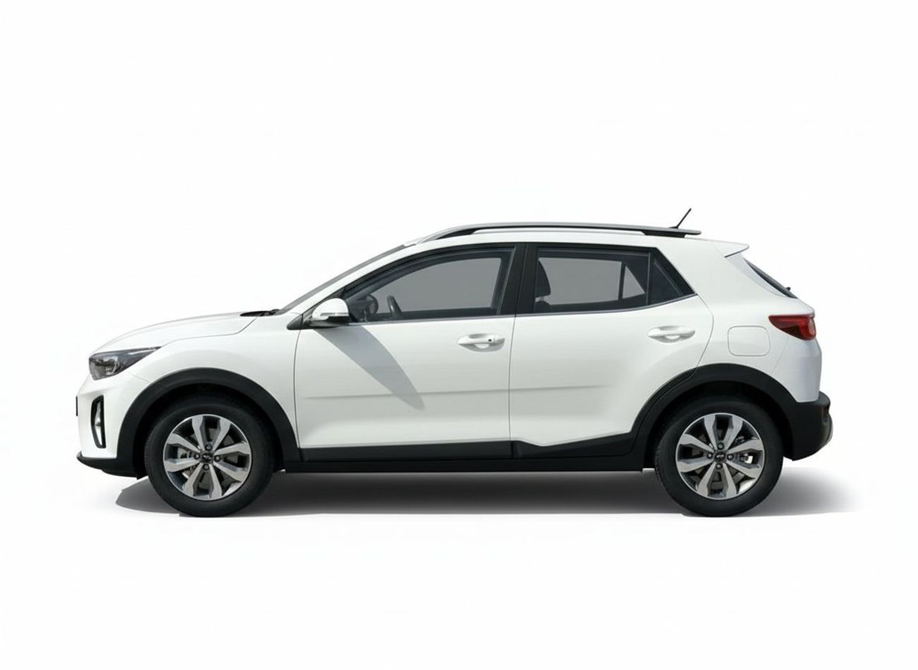 Kia Stonic KIA Stonic EX+ 1.4L MPI Petrol