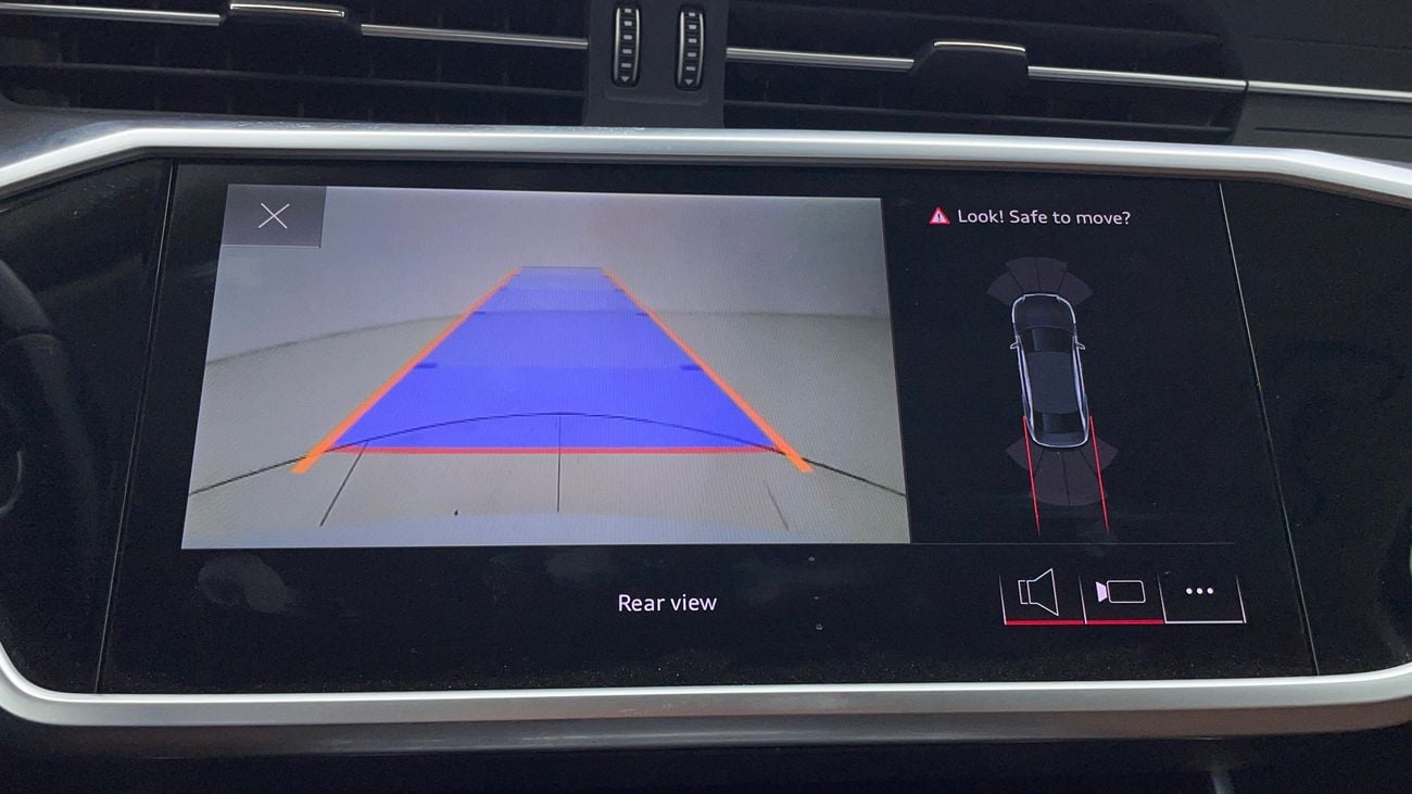 أودي A6 2024 40 TFSI | AED 1793/Month | 0 DP | 30 Day Return | Warranty