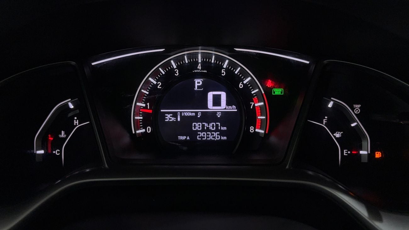هوندا سيفيك LX SPORT كارس24 هي سوق ضخم للسيارات المستعملة موثوق ومضمون ٪كارس24 هي سوق ضخم للسيارات المستعملة موثوق ومضمون