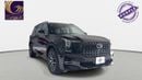جي إي سي GS 8 GX 2.0T دفع رباعي | 2024 | دفعة أولى 0% | 1225 شهريًا | ضمان جارجاش | سجل الصيانة