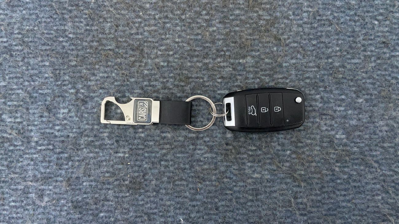 Kia Picanto LX 1.2 | Zero Down Payment | Free Home Test Drive