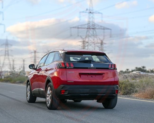 Peugeot 3008 ACTIVE PLUS, миниатюра 27