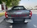 تويوتا هيلوكس Manual Hilux  Only For Export