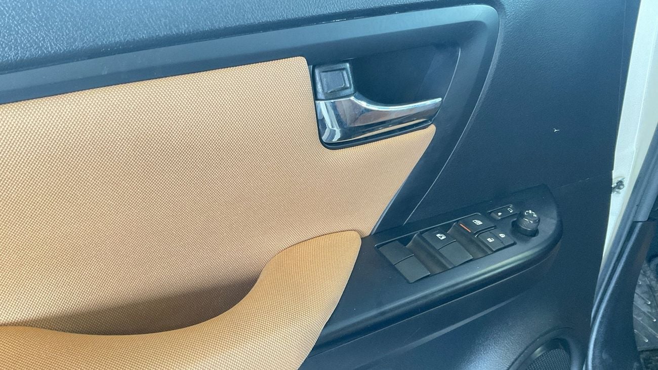 Toyota Fortuner EXR 2.7L (160 HP) EXR | Guaranteed Warranty | 0 Down Payment