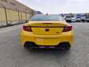 تويوتا 86 2026 TOYOTA 86 COUPE SE LIMITED 2.4L PETROL AT BRAND NEW 0KM