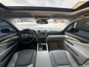 Lexus LS460 Lexus LS460L Model: 2007 Mileage: 180,000 miles Price: 22,000 dirhams Come to America Full option No