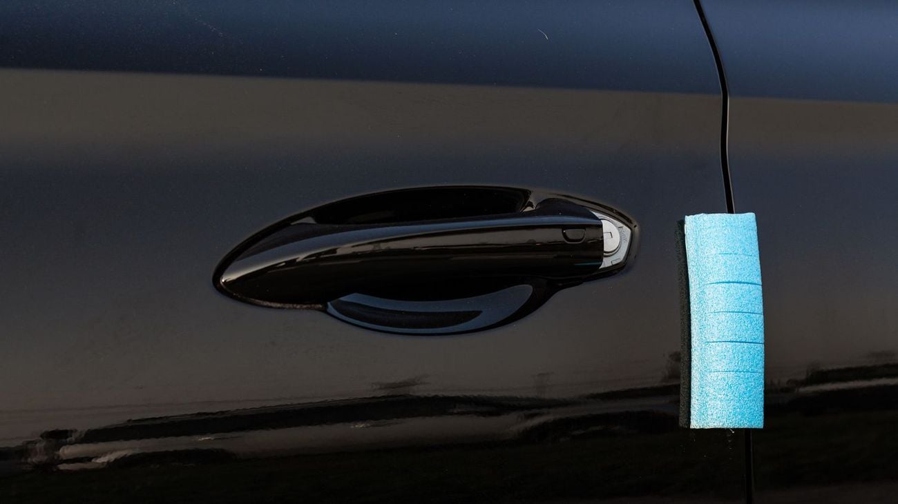 أم جي 7 2026 | MG 7 1.5T DEL GCC [ EXPORT ONLY ]