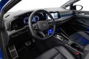 Volkswagen Golf R - PERFORMANCE