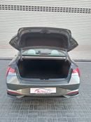 Hyundai Elantra SMART Hyundai Elantra 2023 Comfort Plus  NO CONVENIENCE FEES  FULL SERVICE HISTORY  WARRANTY 12 MONTHS  0%