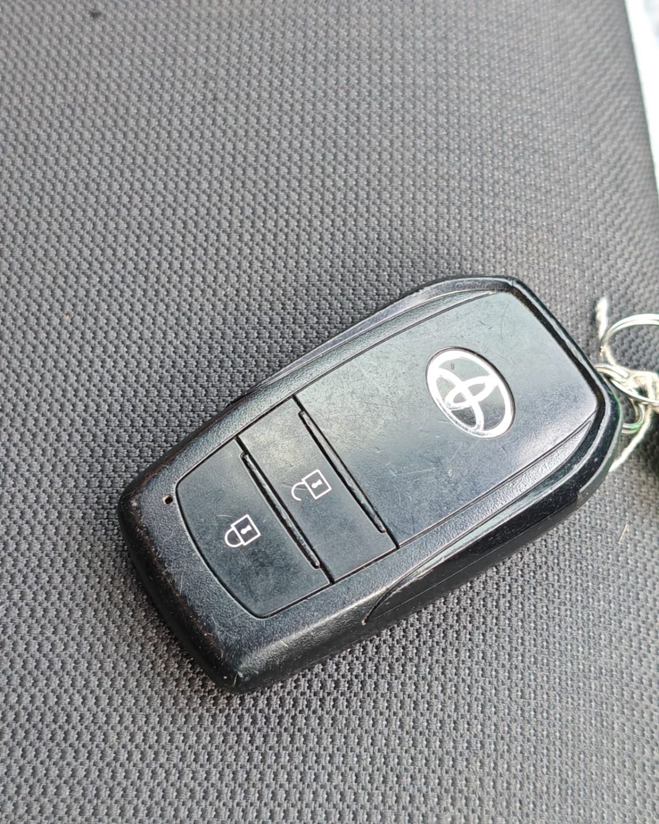 تويوتا كورولا GLI MR Hybrid 1.8L