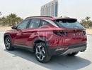 هيونداي توسون SMART HEV HYUNDAI TUCSON  HYBRID  1.6L  2023 MODEL