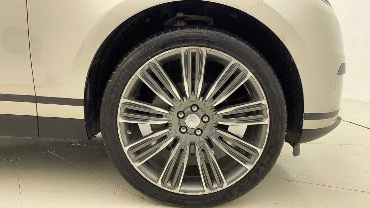 Land Rover Range Rover Velar P250 S 2 | Zero Down Payment | Home Test Drive