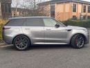Land Rover Range Rover Sport DYNAMIC HSE P400 D300 Dynamic SE Mild Hybrid Right Hand Drive