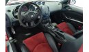 Nissan 370Z 2018 Nissan 370z Nismo / Full Nissan Service History & 3 Year Nissan warranty