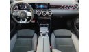 Mercedes-Benz CLA 45 AMG S MERCEDES BENZ CLA45S ,2022 ,FULL OPTION