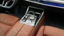 BMW 760i 760i xDrive V8 Black 2026MY Export Only