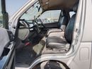 Toyota Hiace TOYOTA HIACE VAN RIGHT HAND DRIVE (PM1326)