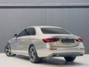 مرسيدس بنز E 250 ستاندارد