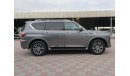 Nissan Armada