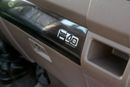 تويوتا لاند كروزر بيك آب Std 4.0L Single Cab Utility 4WD