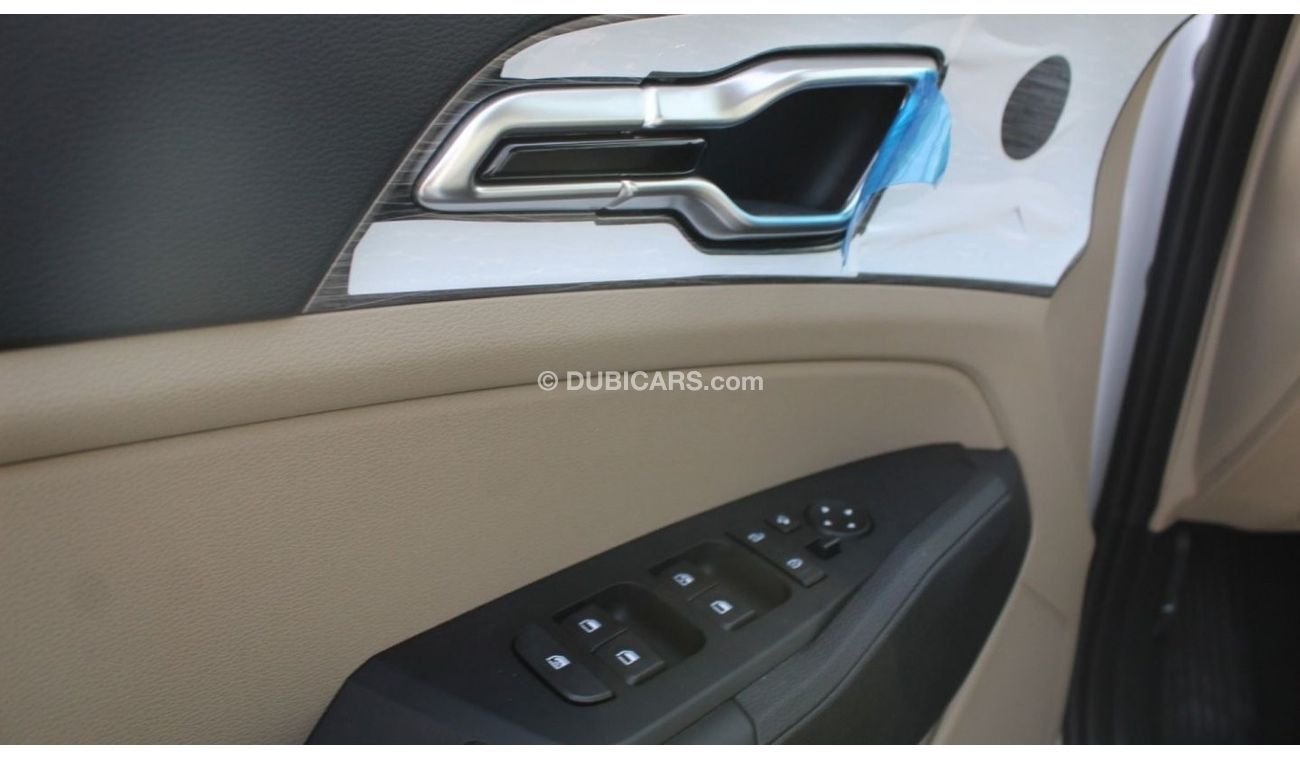 Kia Sportage KIA SPORTAGE 2.0L 2W GL MEDIUM OPTION AT ( Export Only )